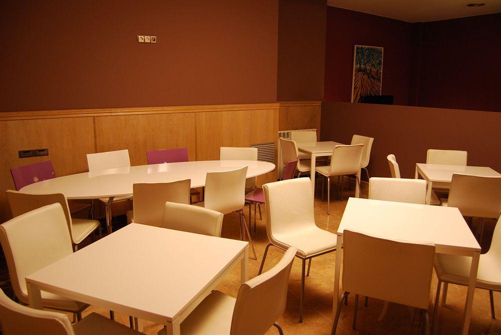 Rio Arga Hotel Zaragoza